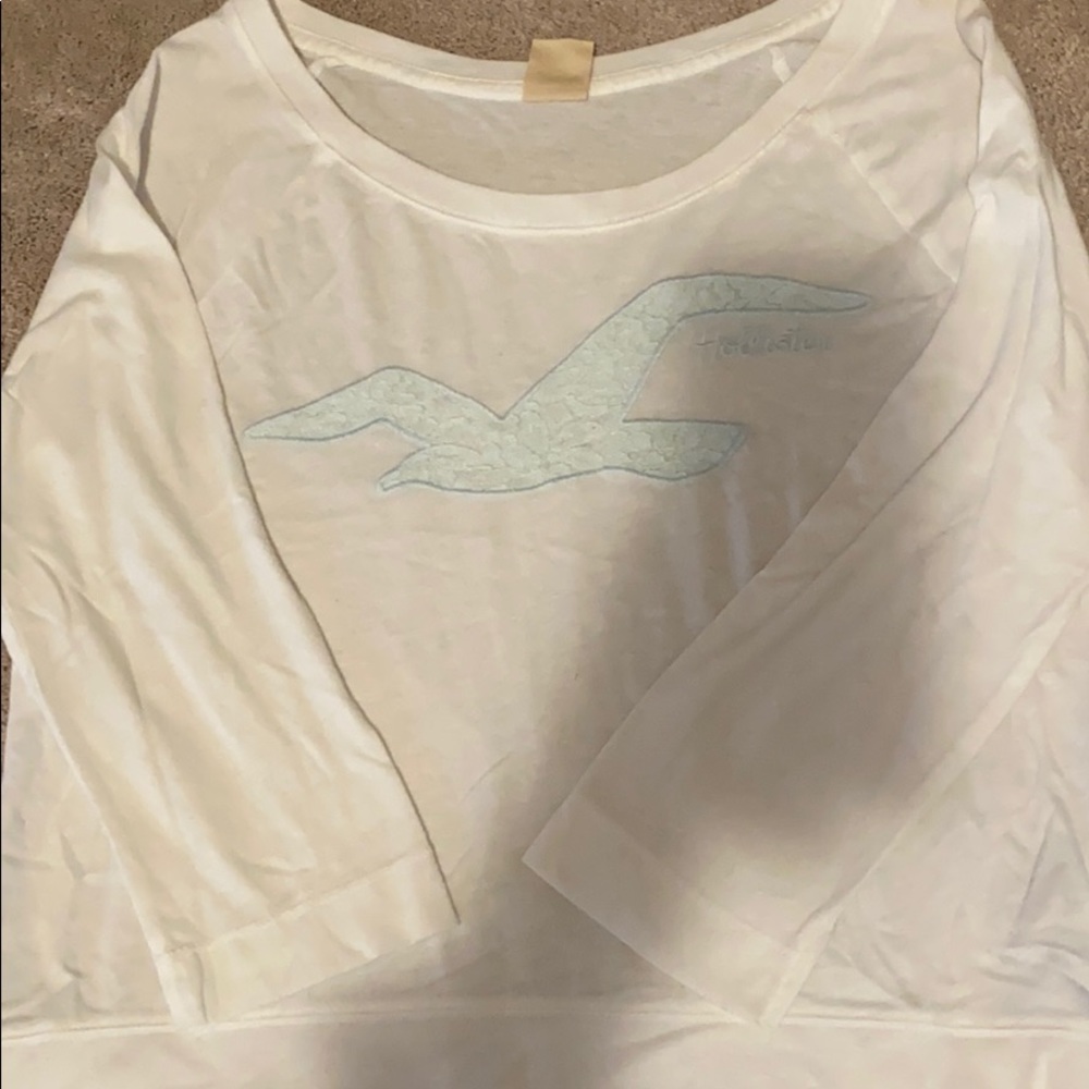 the cutest top for spring/summer ☀️
